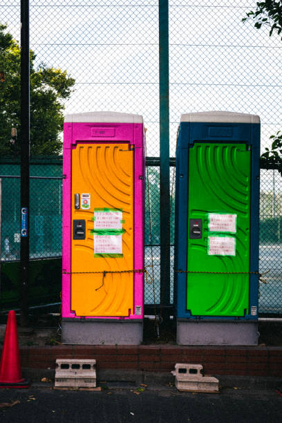 Best Local porta potty services  in Copperas Cove, TX