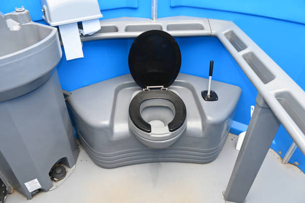 Sanitation services for porta potties in Copperas Cove, TX