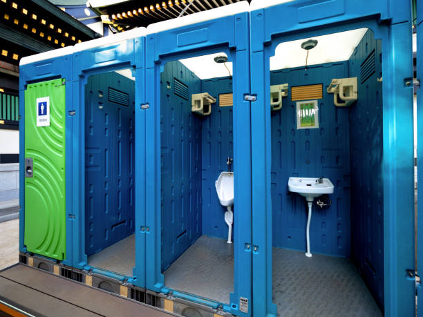 Best Porta potty delivery and setup  in Copperas Cove, TX