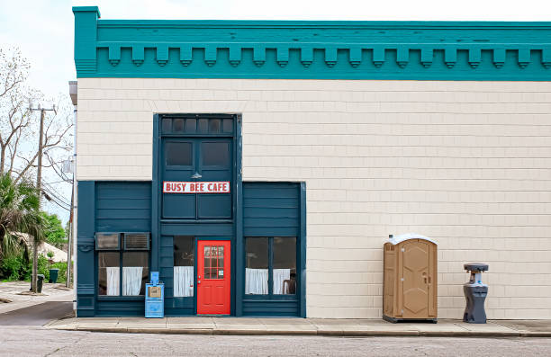 Best Local porta potty services  in Copperas Cove, TX