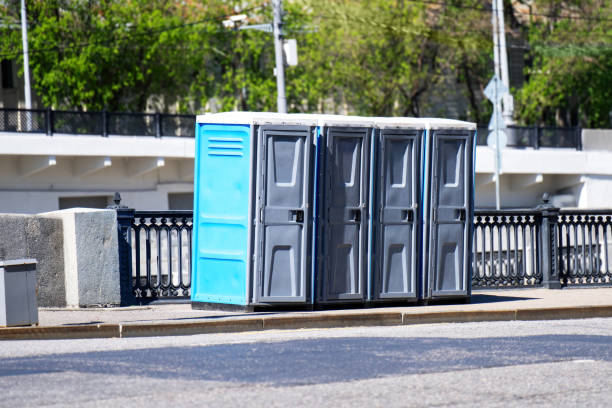 Best Long-term porta potty rental  in Copperas Cove, TX