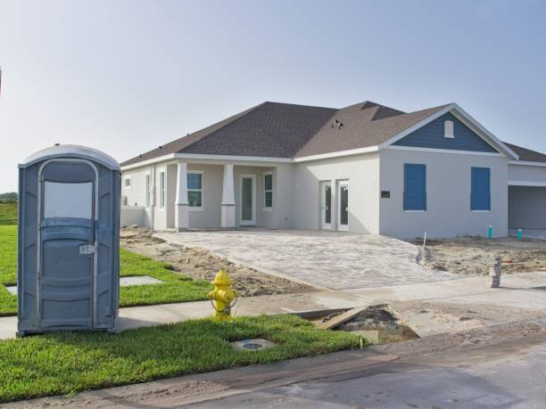 Portable Toilet Options We Offer in Copperas Cove, TX