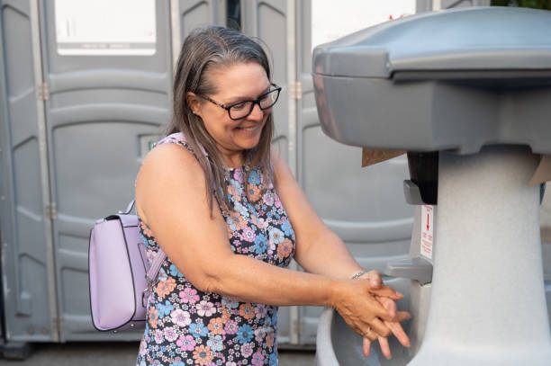 Best High-end porta potty rental  in Copperas Cove, TX